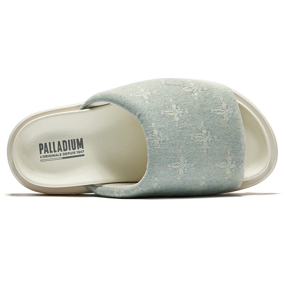Сандалии Palladium - изображение 5