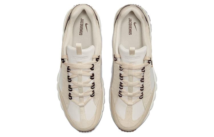 Кроссовки Jacquemus x Nike Air Humara LX - изображение 4