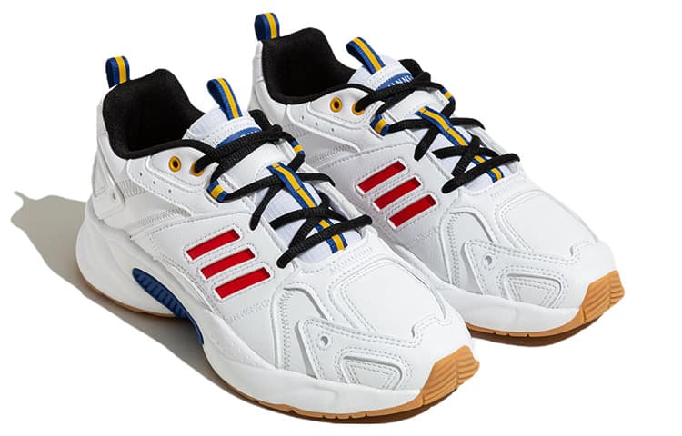 Кроссовки adidas neo JZ Runner - изображение 3