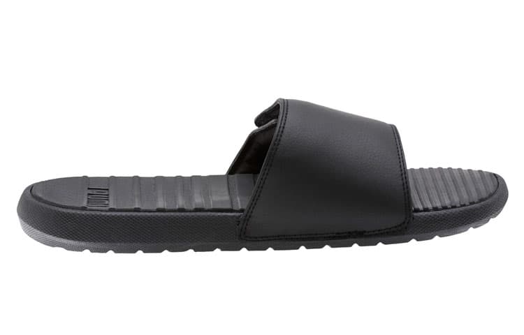 Сандалии Puma Cool Cat Sport Black White - изображение 2