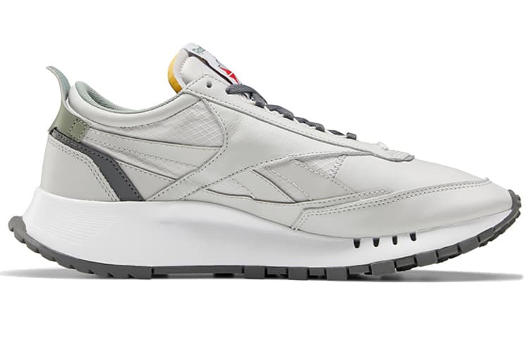 Кроссовки Reebok Classic Leather - изображение 2