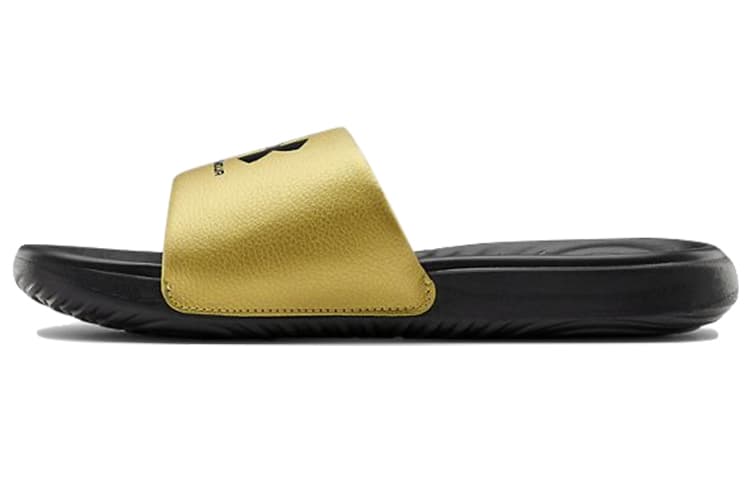 Сандалии Under Armour Ansa Fixed - изображение 1