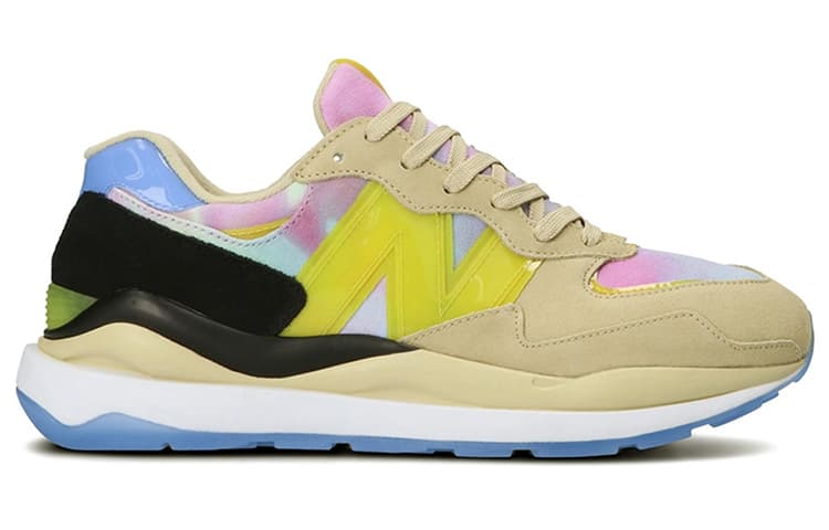 Кроссовки Atmos x New Balance NB 5740 - изображение 2