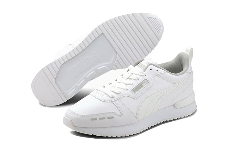 Кроссовки Puma R78 - изображение 3