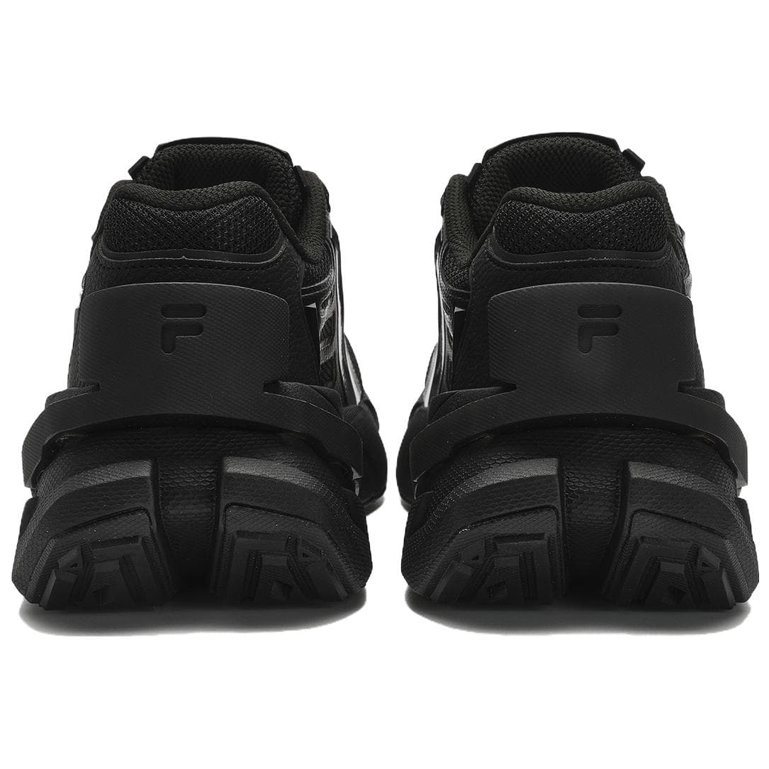 Кроссовки FILA FUSION TI-22 - изображение 4