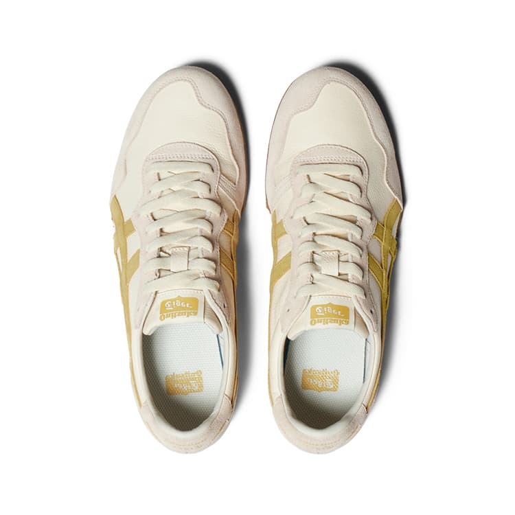 Кроссовки Onitsuka Tiger Serrano VIN - изображение 4