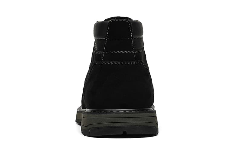 Ботинки Jeep Martin Boots - изображение 5
