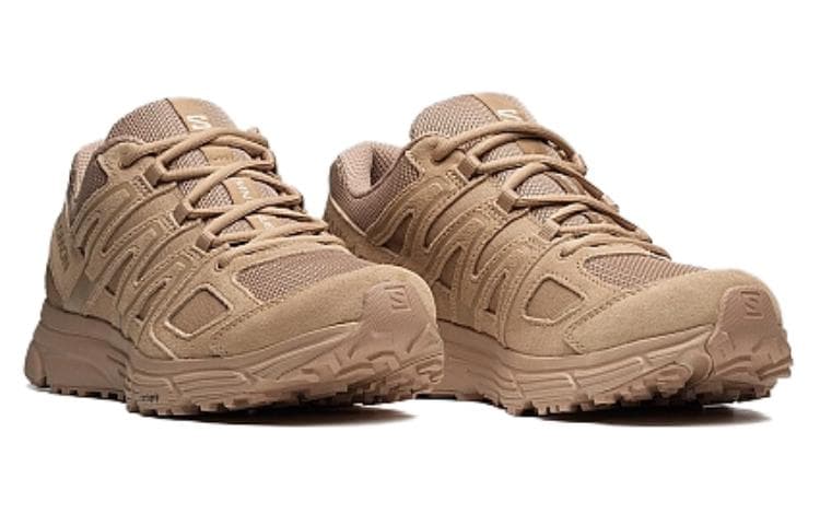 Кроссовки SALOMON X-Mission 4 - изображение 3