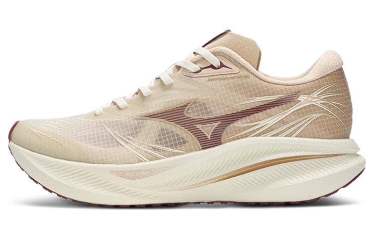 Кроссовки Mizuno Pi Plus TPU - изображение 1
