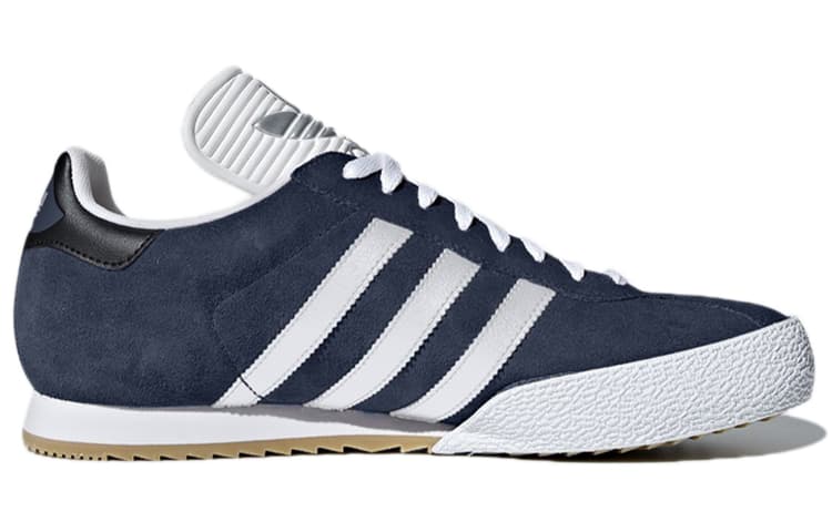Кроссовки adidas Samba - изображение 2