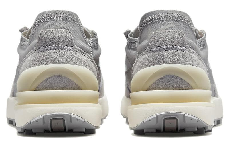 Кроссовки Nike Waffle One Grey - изображение 5
