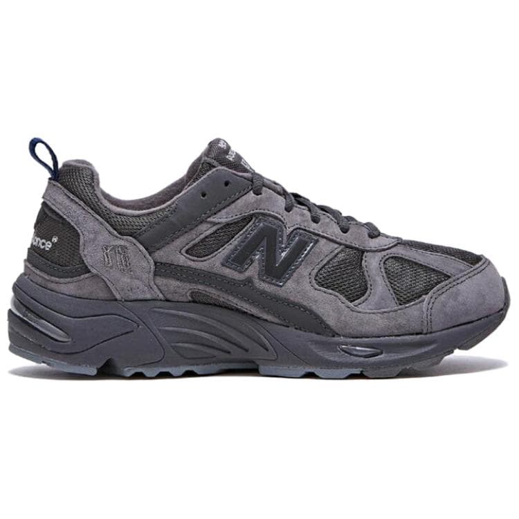 Кроссовки New Balance 878 Black - изображение 2