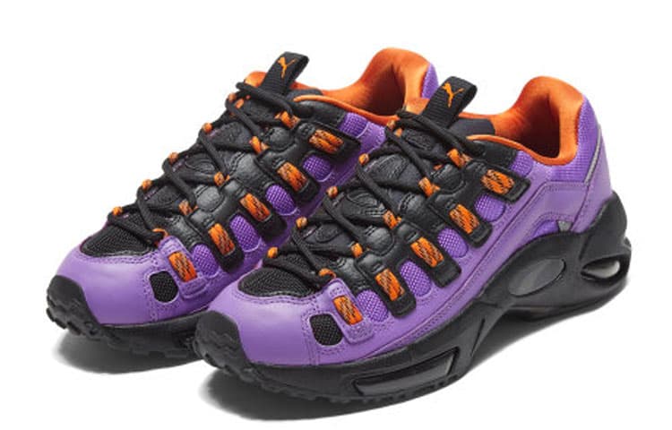 Кроссовки PUMA CELL ENDURA REBOUND - изображение 3