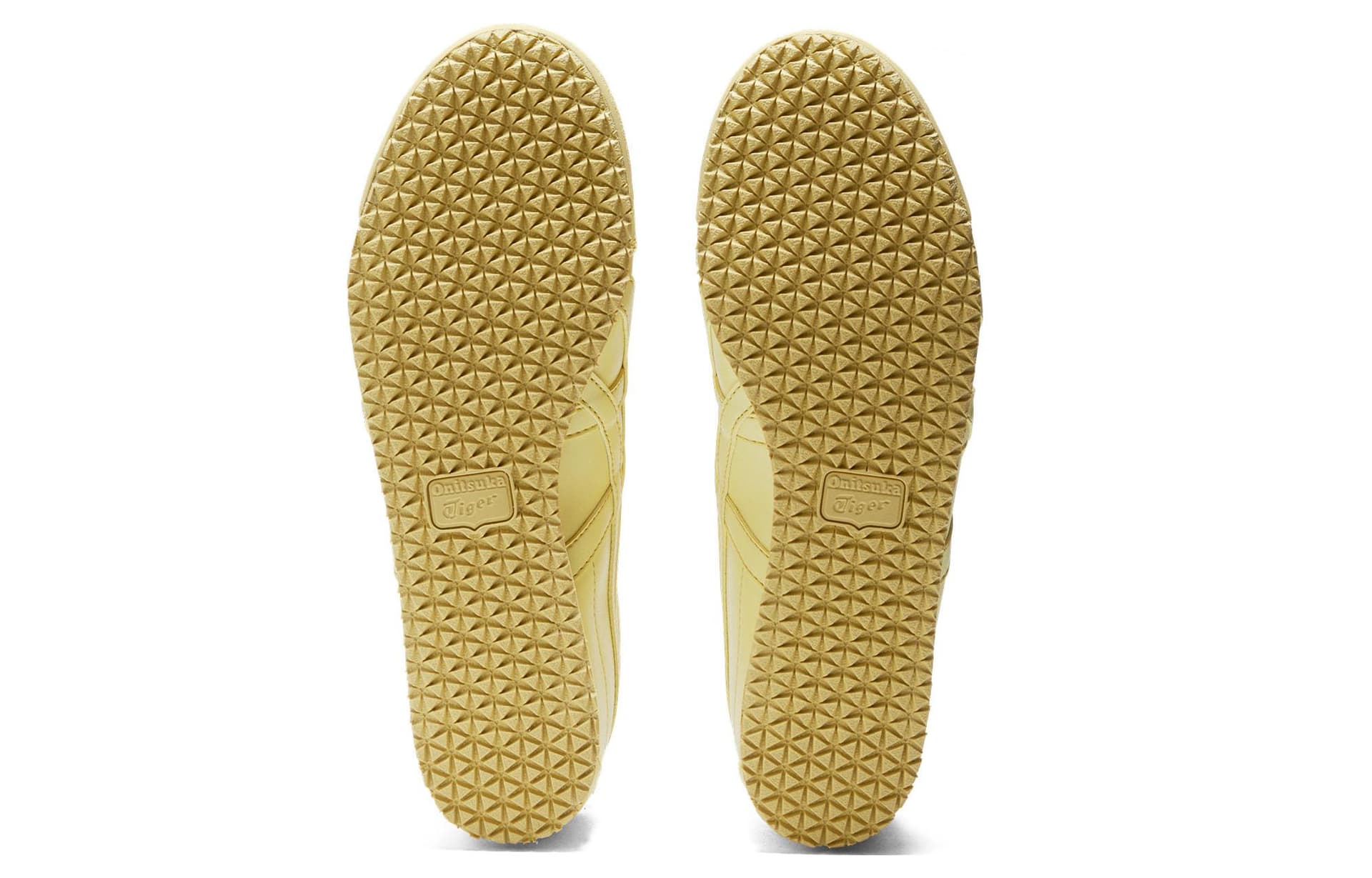 Кроссовки Onitsuka Tiger MEXICO 66 CACTFUL Противоскользящая Устойчивая к истиранию Низкий Топ Повседневная Обувь Унисекс - изображение 8