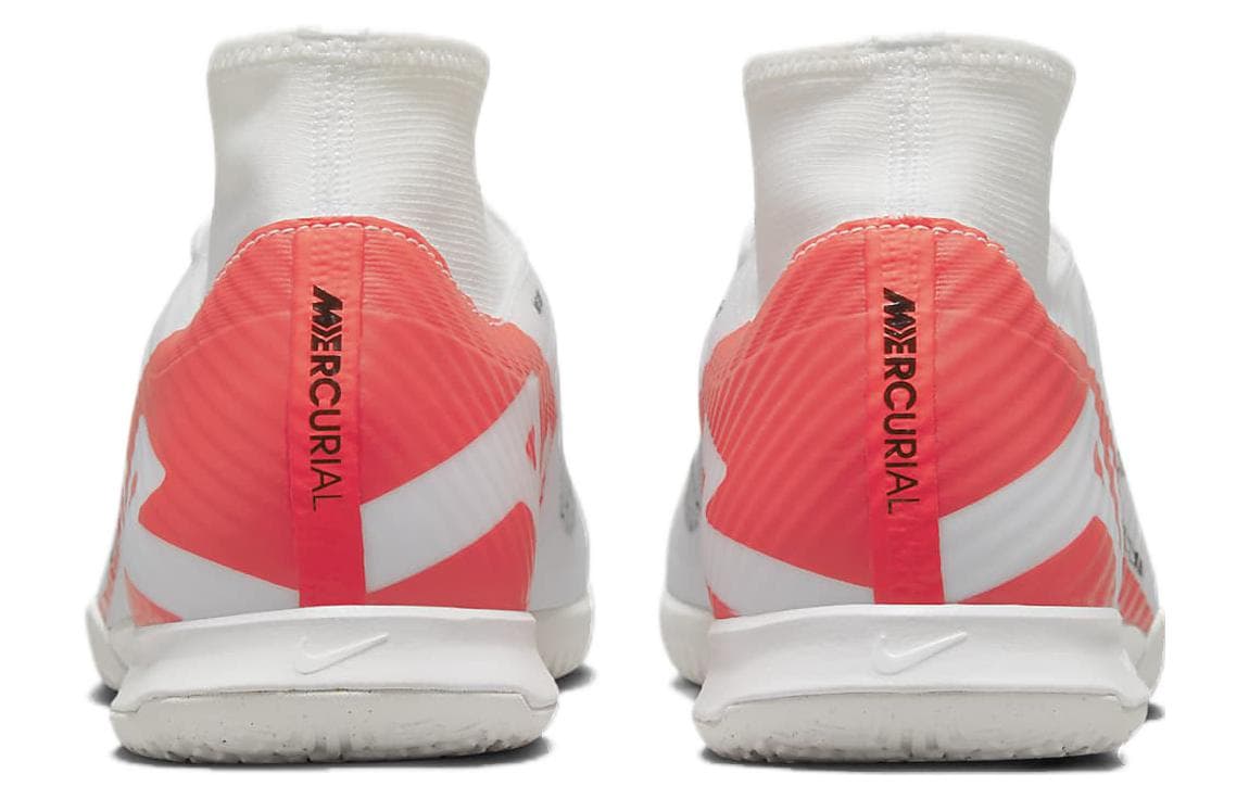 Кроссовки для футбола Nike Mercurial Superfly 9 Indoor - изображение 5