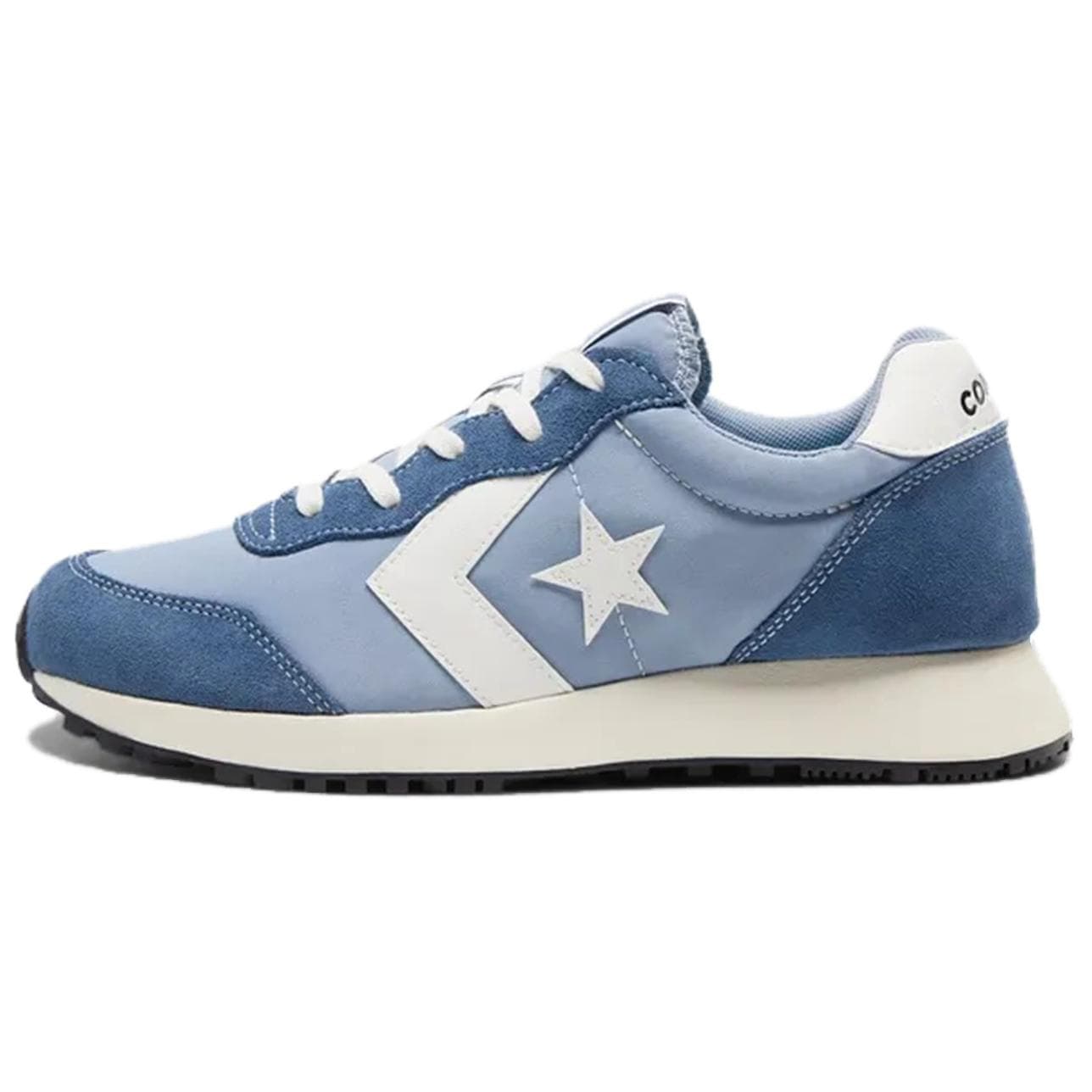 Кроссовки Converse Omega Trainer классические ретро износостойкие лоу-топы повседневные унисекс синий - изображение 1
