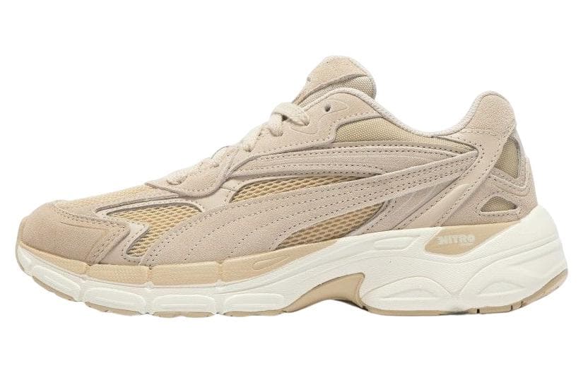 Кроссовки PUMA Teveris Nitro - изображение 1