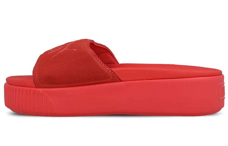 Сандалии PUMA Platform - изображение 1