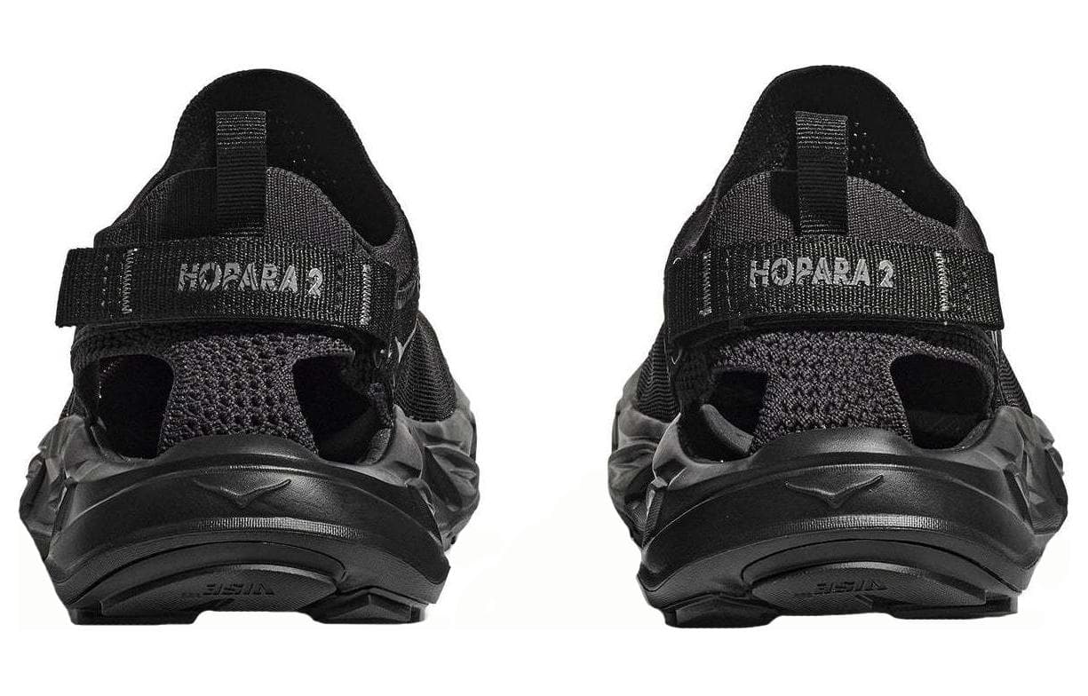 Кроссовки HOKA ONE ONE HOPARA 2 - изображение 4