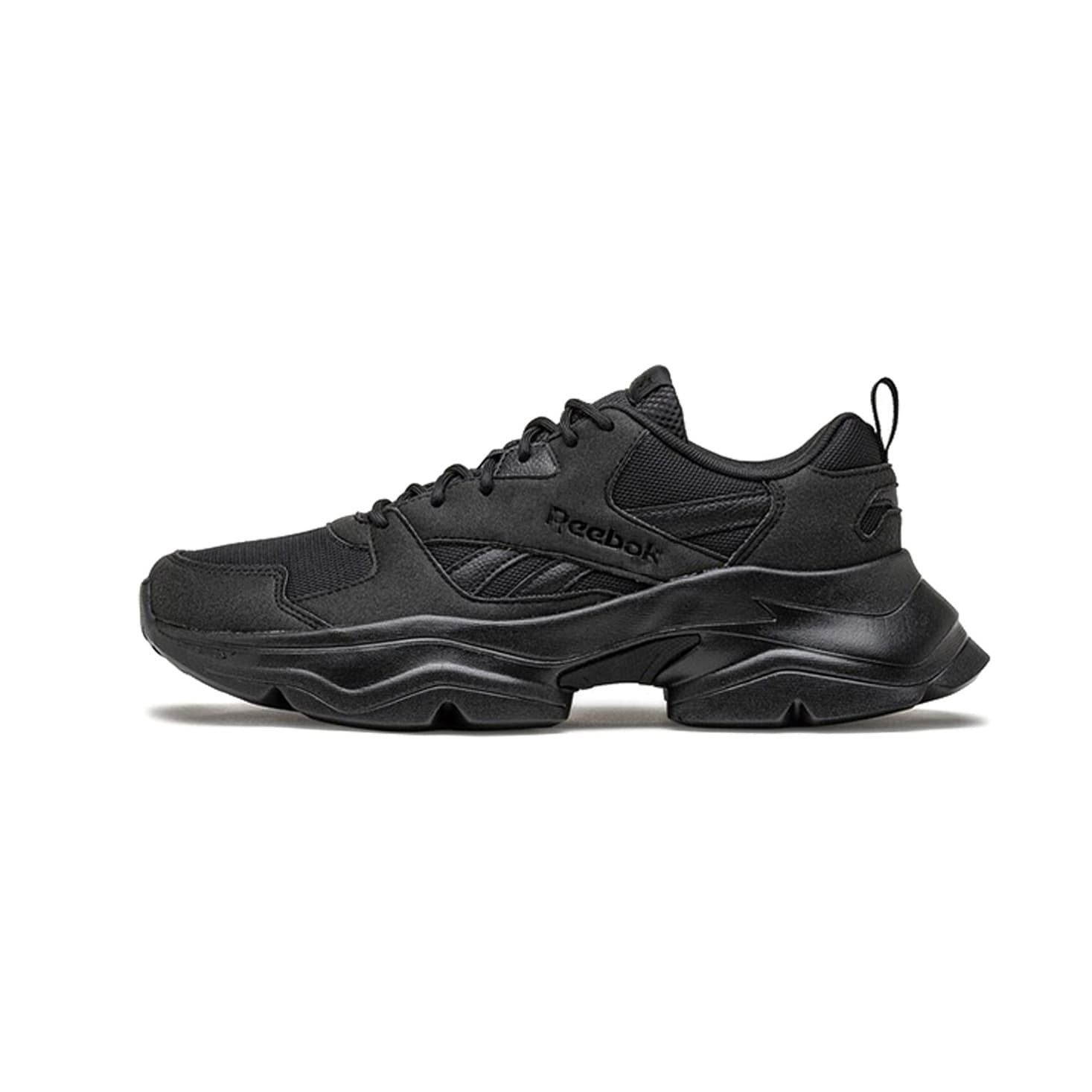 Кроссовки Reebok Royal Bridge 3.0 - изображение 1