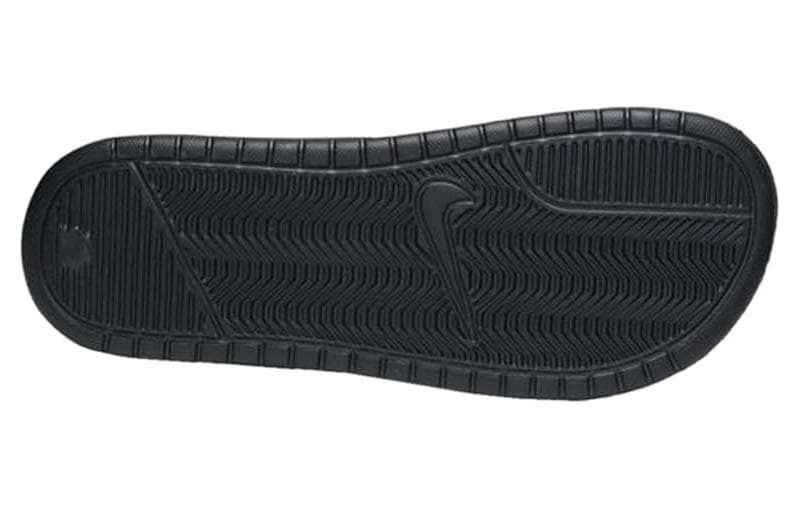 Сандалии Nike Benassi Swoosh - изображение 5