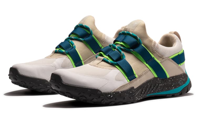 Кроссовки Under Armour Valsetz Trek - изображение 3