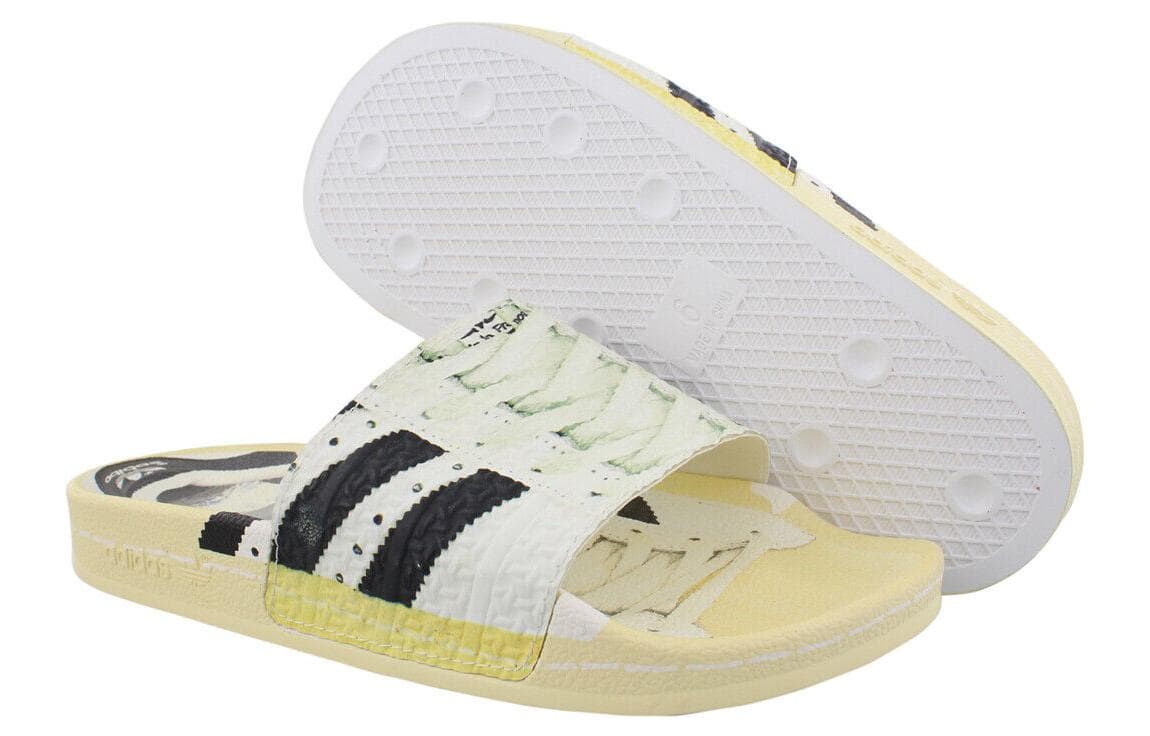 Сандалии adidas originals Adilette Superstar - изображение 5