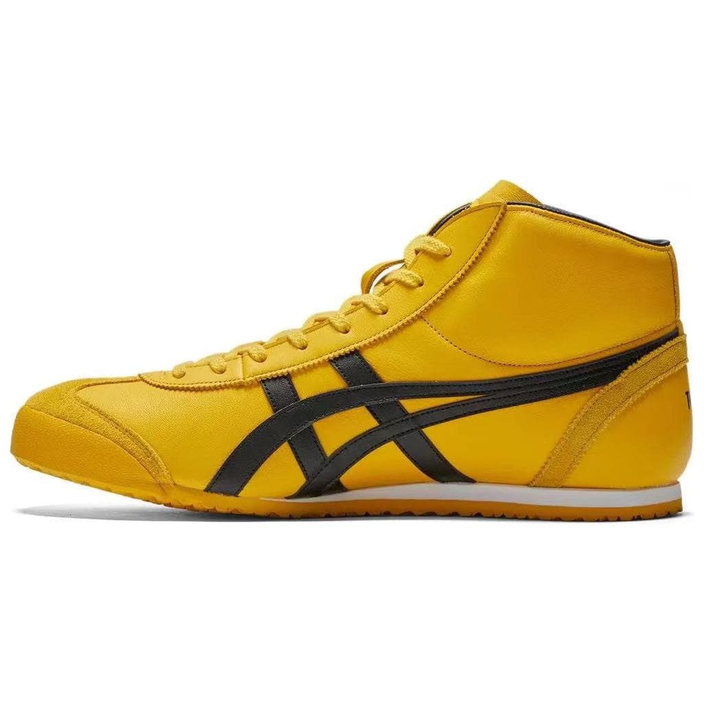 Кроссовки Onitsuka Tiger Mexico Mid Runner - изображение 1