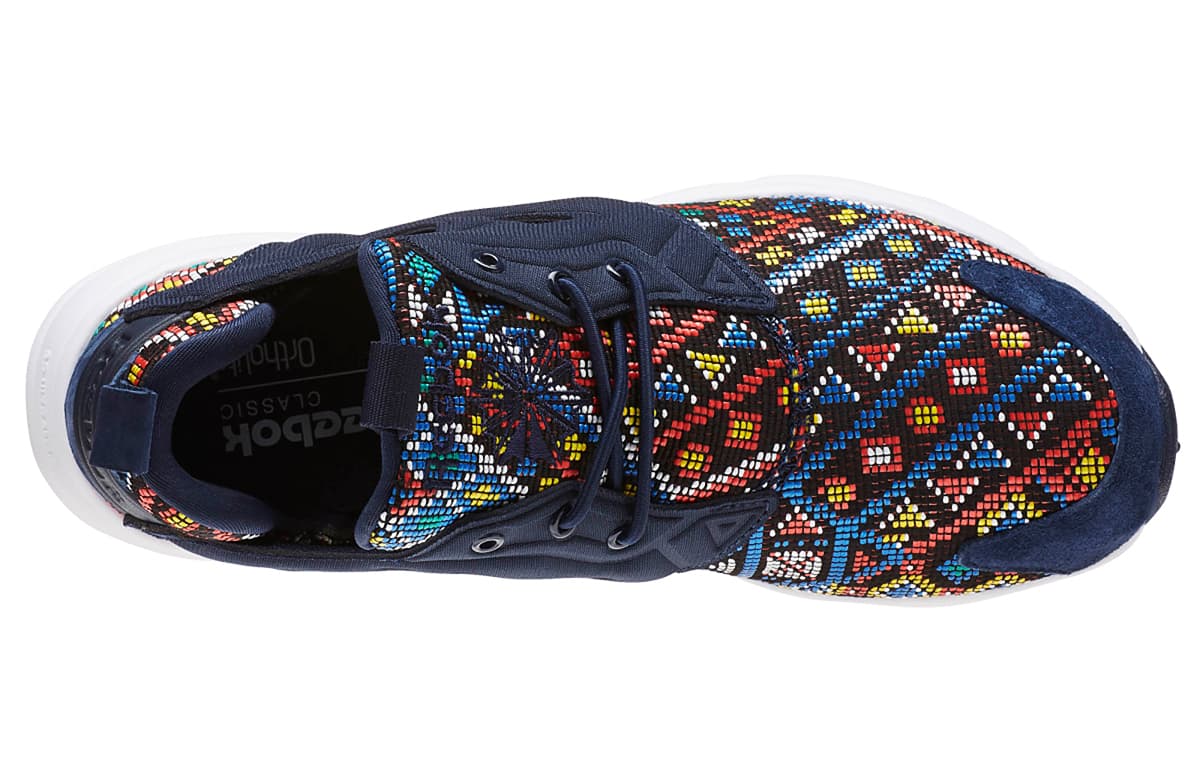 Кроссовки Reebok Furylite GT - изображение 4