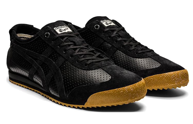 Кроссовки Onitsuka Tiger MEXICO 66 SD - изображение 3