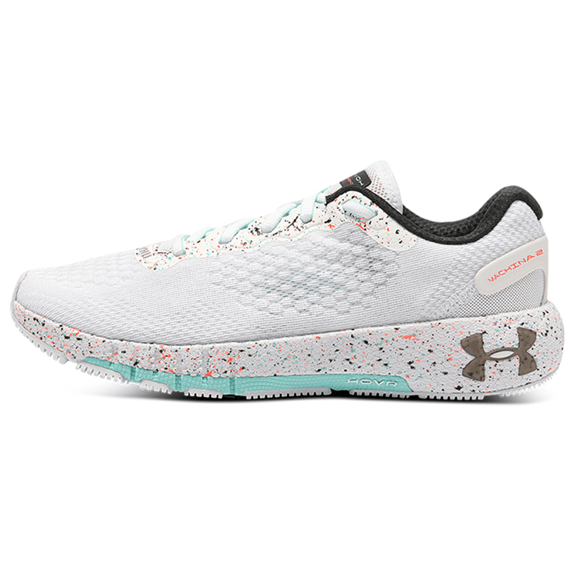 Кроссовки Under Armour HOVR Machina 2 PNTSP CN - изображение 1