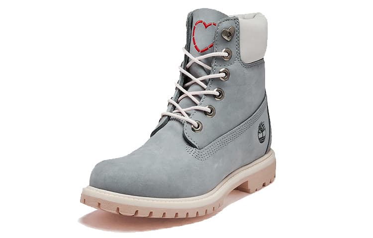 Ботинки Timberland - изображение 3