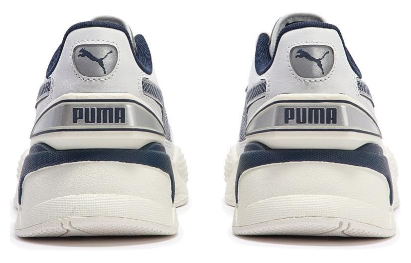 Кроссовки PUMA RS-X "40TH ANNIVERSARY" TPU - изображение 7