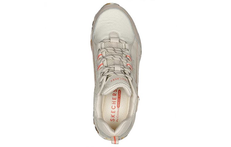 Кроссовки Skechers Uno Rail White - изображение 3