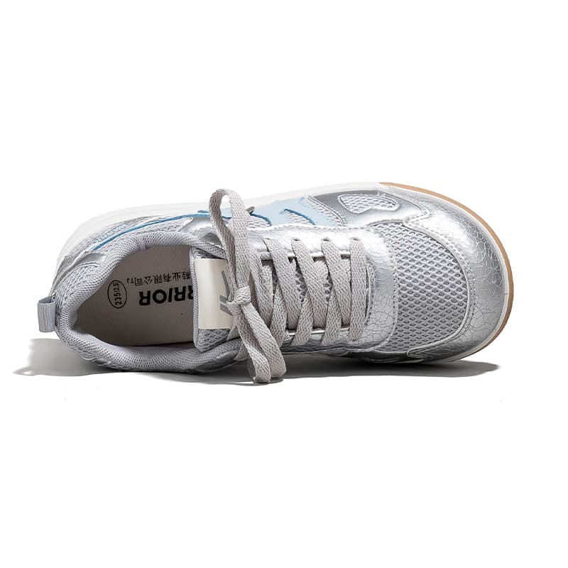 Кроссовки WARRIOR Low Топ Повседневная обувь Женские - изображение 4