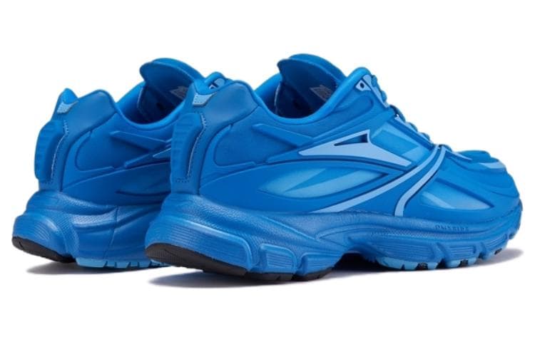 Кроссовки Reebok Premier Road - изображение 3