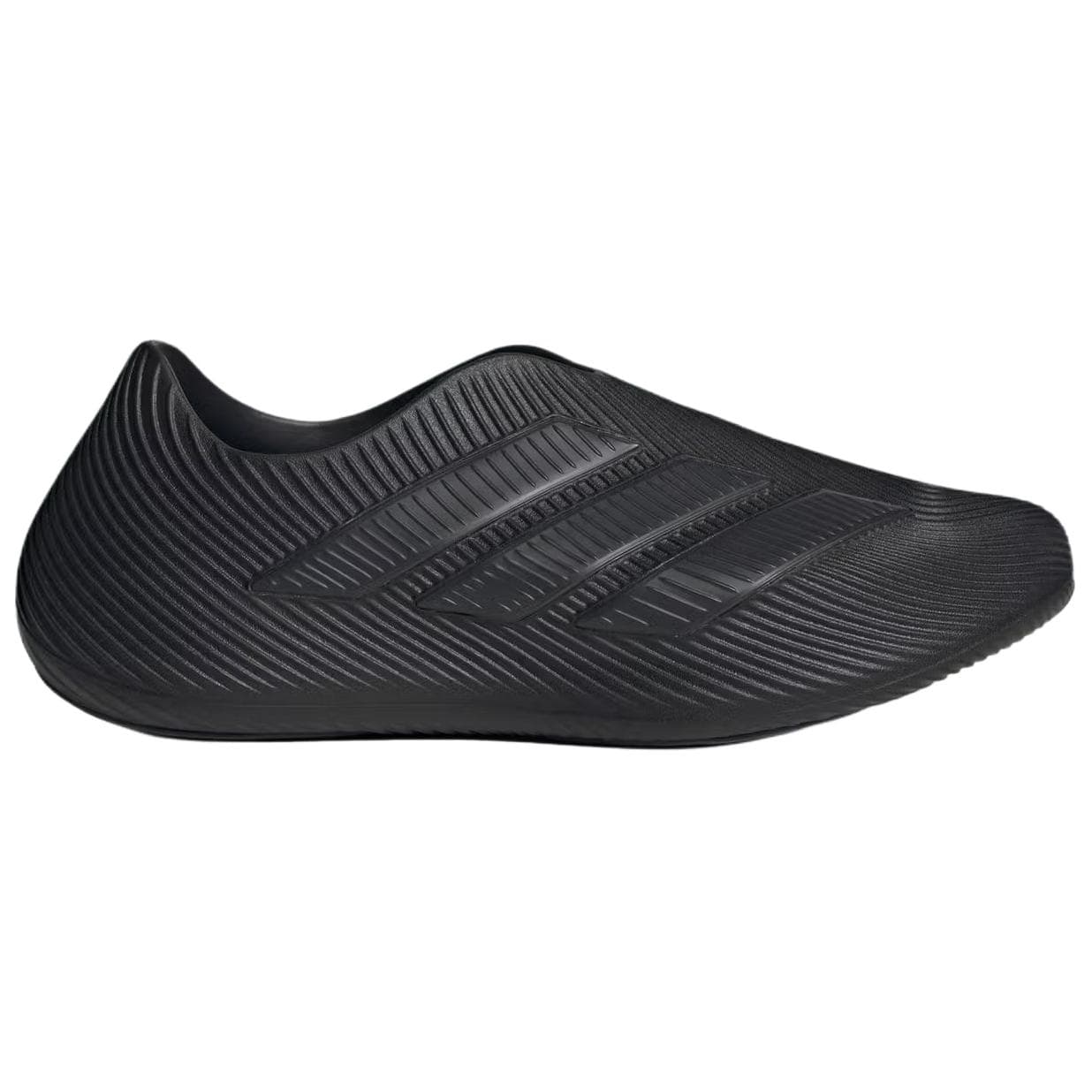 Кроссовки Adidas Purechill Повседневная обувь Мужской Черный - изображение 2