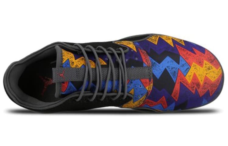 Кроссовки Air Jordan Eclipse - изображение 4