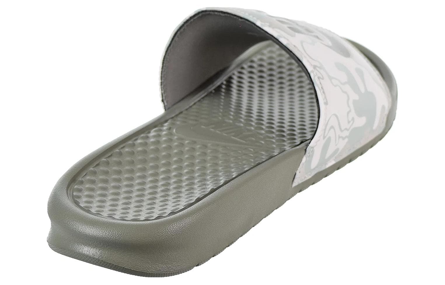 Сандалии Nike Benassi - изображение 4