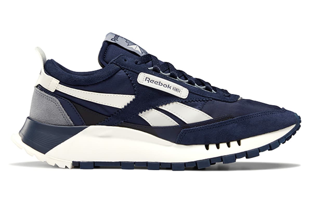 Кроссовки Reebok Classic Leather - изображение 2