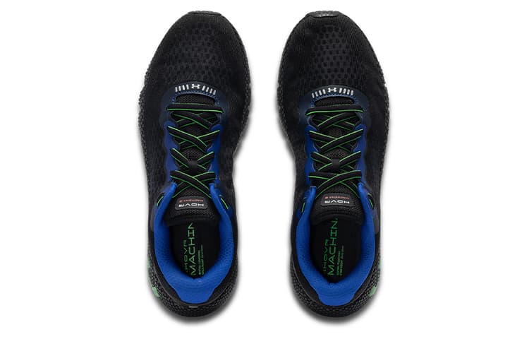 Кроссовки Under Armour HOVR Machina 2 - изображение 4