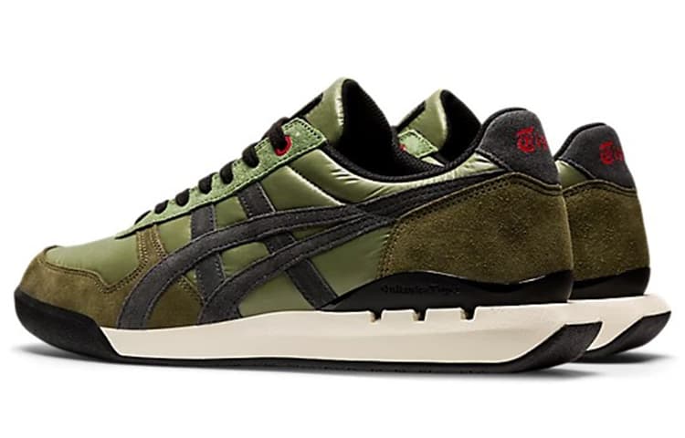 Кроссовки Onitsuka Tiger Ultimate 81 - изображение 4