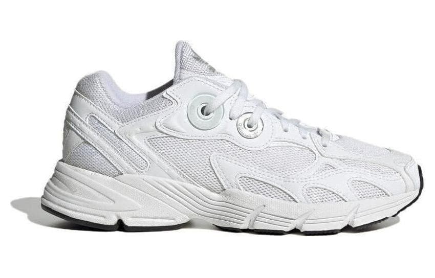 Кроссовки adidas Astir White - изображение 2