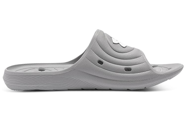 Сандалии Under Armour Locker 4 Modern Grey - изображение 2