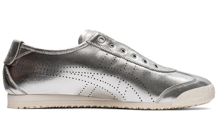Кроссовки Onitsuka Tiger MEXICO 66 Sd Slip-on - изображение 2