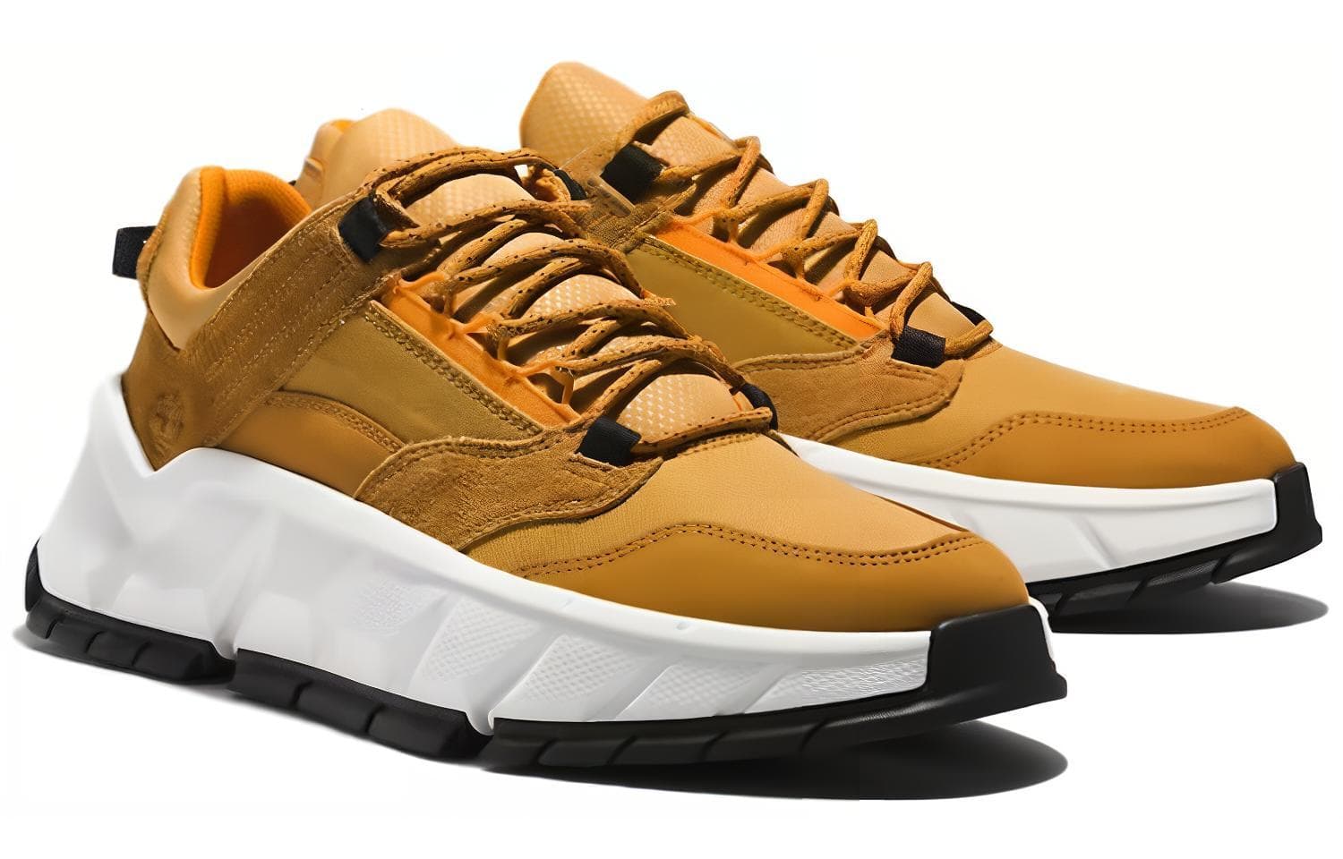 Кроссовки Timberland Turbo Hiker - изображение 4