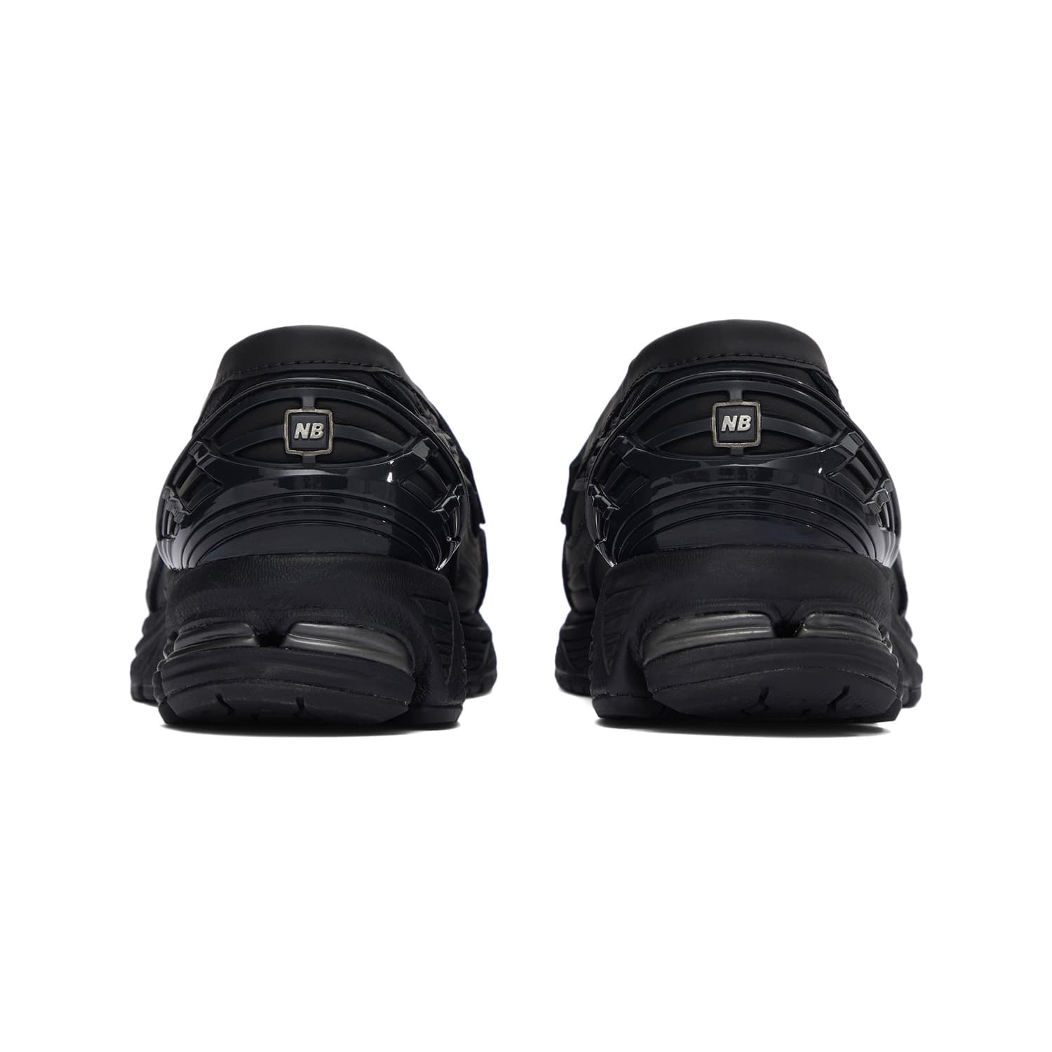 Кроссовки New Balance U1906 LBN Black - изображение 6