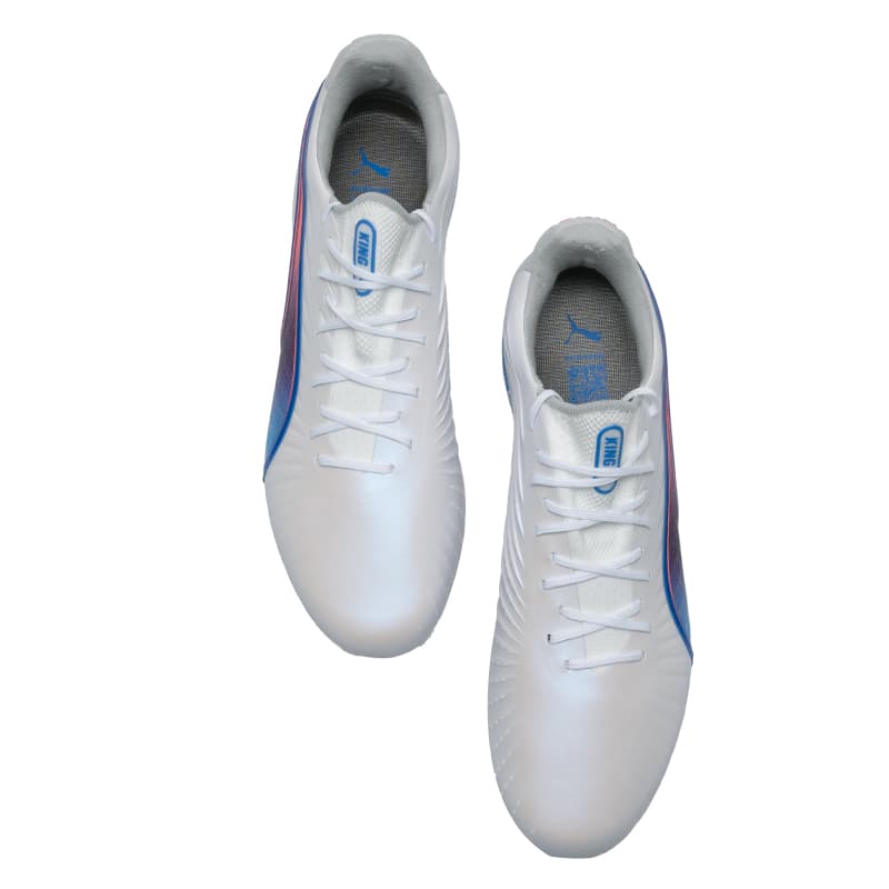 Кроссовки для футбола PUMA King Ultimate MG - изображение 4
