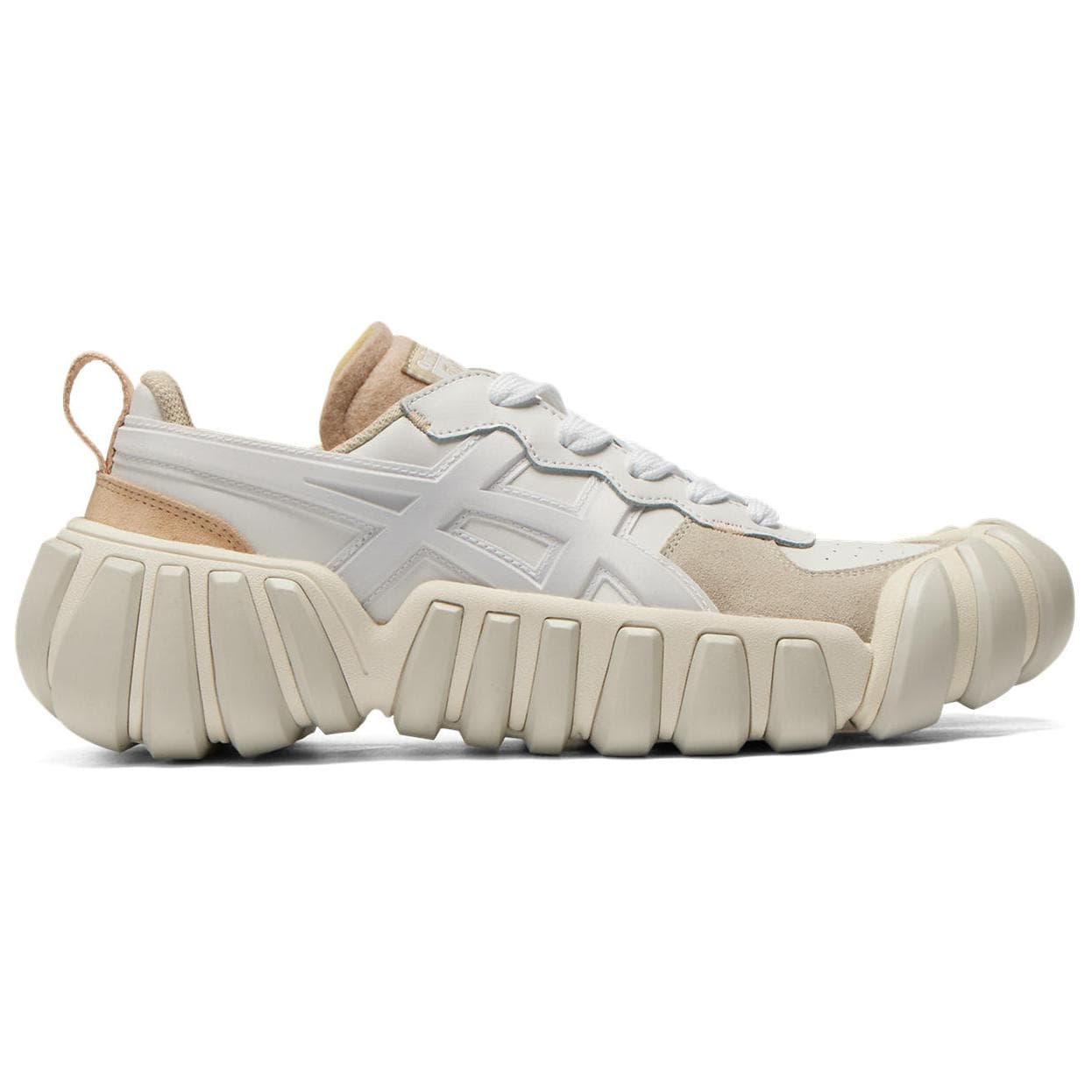 Кроссовки Onitsuka Tiger Dentigre LS - изображение 2