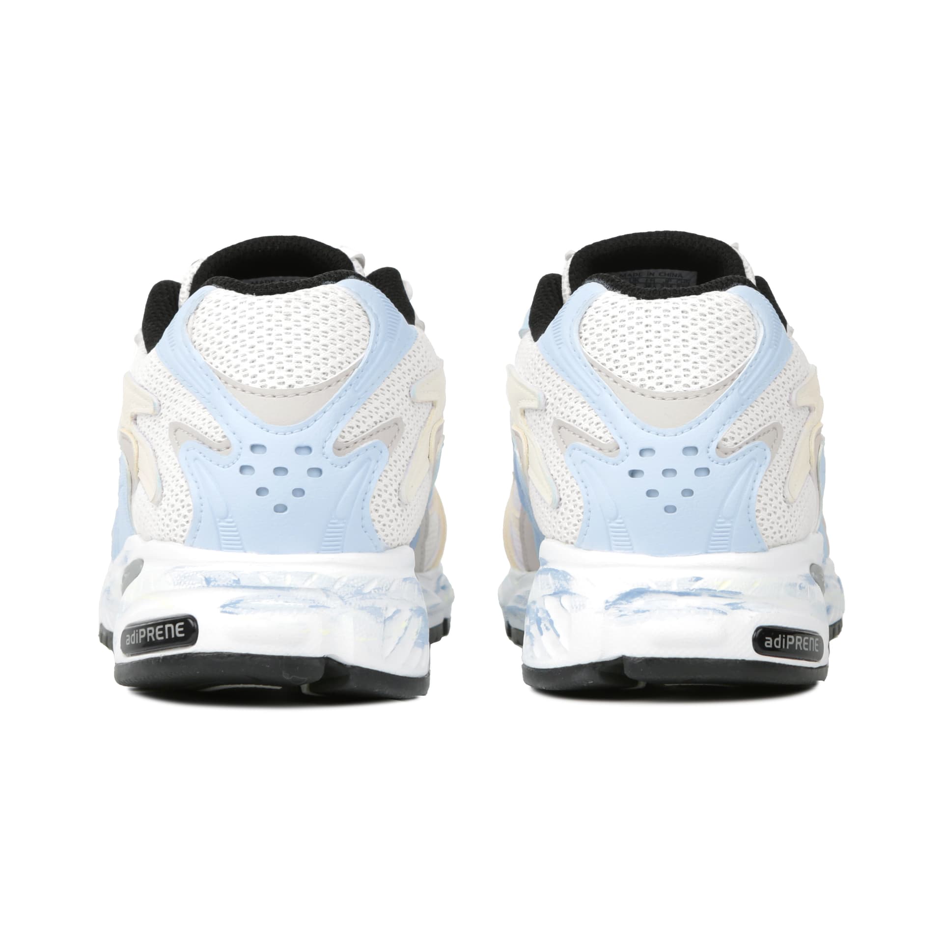 Кроссовки adidas Temper Run 2.0 - изображение 4